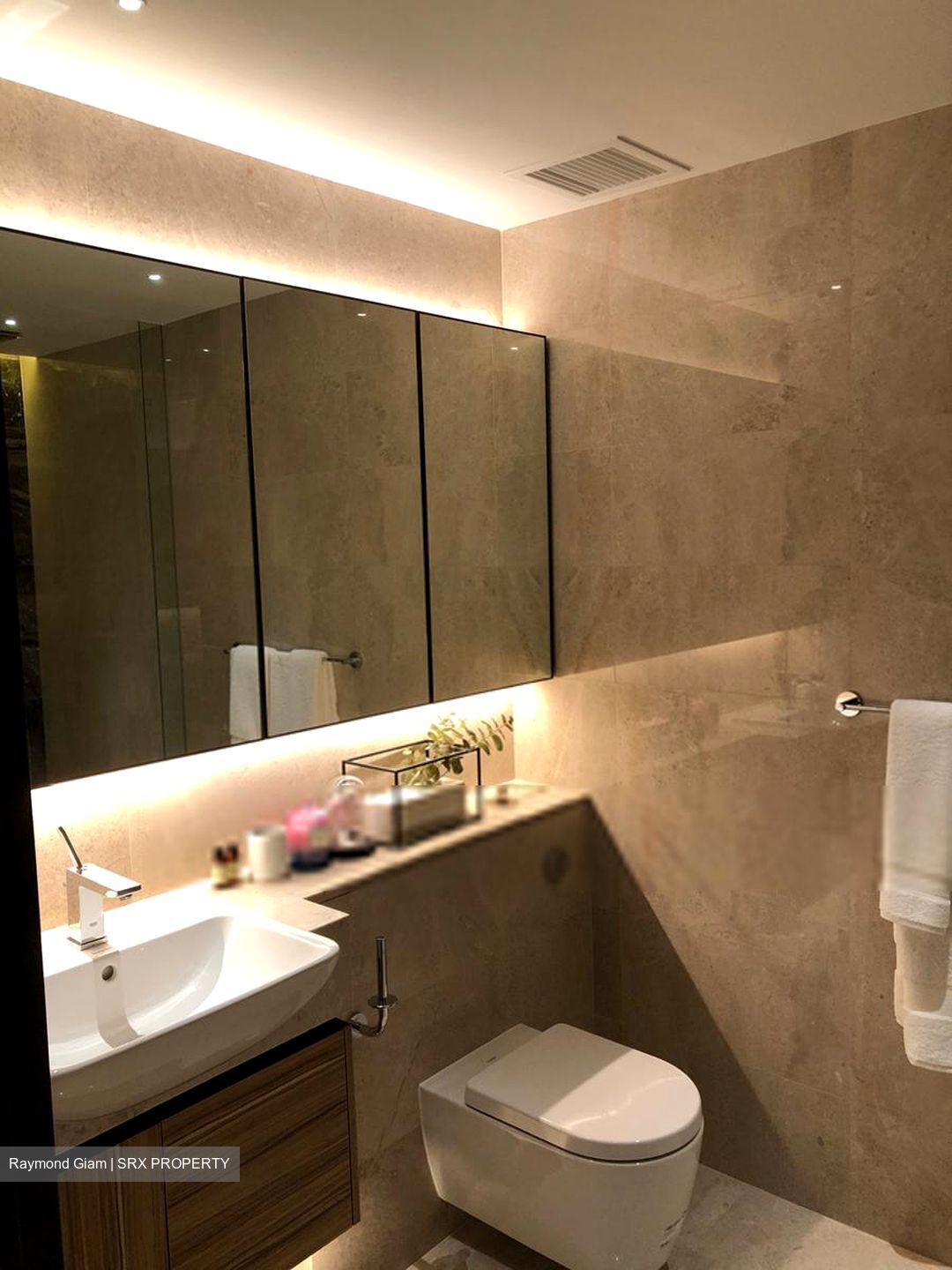 Pullman Residence  (D11), Condominium #301667571